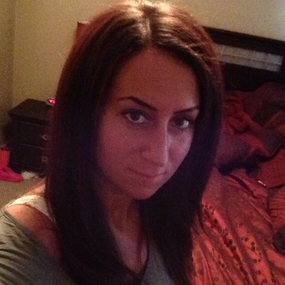 Profile Picture of Ilona Hazamy (@ilonah) on Poshmark
