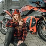 Profile Picture of Dagmara Bujak (@fox_in_disguise_) on Instagram