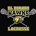 Profile Picture of El Dorado HS Lax (@golden_hawk_lax) on Instagram