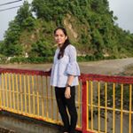 Profile Picture of Kiran Upadhyay (@kiranupadhyay27) on Instagram