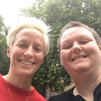 Profile Picture of Stephanie Nicholas (@KriegerHarris77) on Twitter