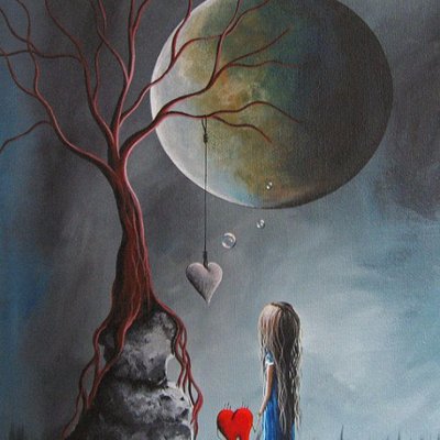 Profile Picture of Dylan Stark Le Maire (@DustySLeMaire) on Twitter