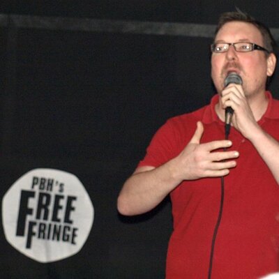 Mick Watson - Twitter Profile Picture of Mick Watson (@comickwatson) on Twitter