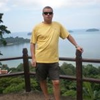 Profile Picture of Joe Olsen (@joe-olsen-7) on Quora