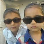 Profile Picture of Anand Thaker (@thakeranand) on Instagram