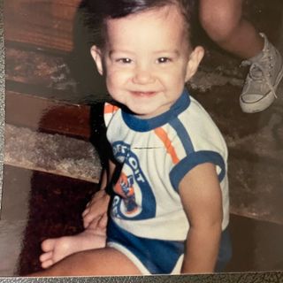 Profile Picture of Raymond Rivera (@razorramonrivera) on Instagram