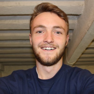 Profile Picture of Alec Hewitt (@TheAlecHewitt) on Twitter