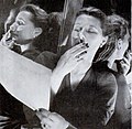 Profile Picture of Clare Potteron Wikipedia