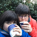 Profile Picture of Pauline Williams (@theroamingninja) on Flickr