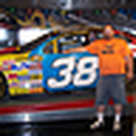 Profile Picture of Tony Zurenda (@im_in_recovery) on Flickr