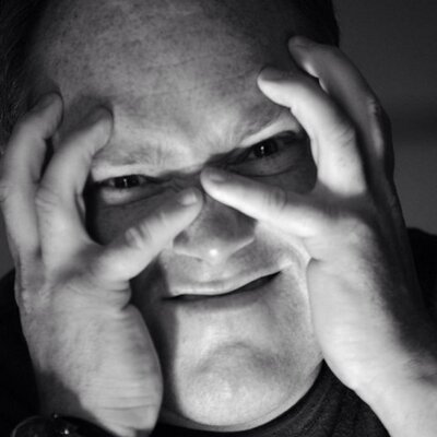 Profile Picture of Eric D Ribble (@eribble72) on Twitter