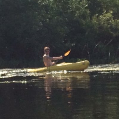 Profile Picture of Kameron Phillips (@kamaws) on Twitter