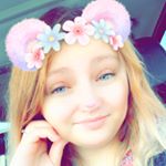 Profile Photo of Brooke Kenzie Suiter (@bellas.mommy.22) on Instagram