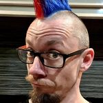 Profile Picture of mike smith (@mikerisms) on Instagram