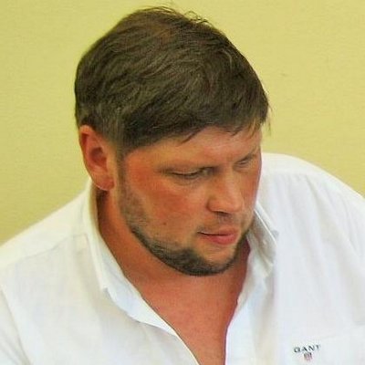 Aleksandr Golovin - Twitter Profile Picture of Aleksandr Golovin (@Golovinav) on Twitter