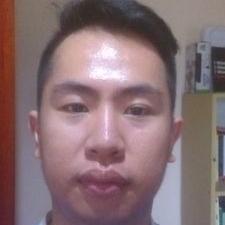 Profile Picture of Calvin Frederick (@gawatsabah) on Twitter