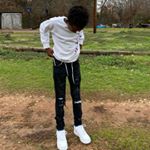 Profile Picture of Jaylen Thompson (@yrn.jaylen20) on Instagram