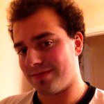 Profile Picture of Bryce Thornton (@punkrockcaveman) on Instagram