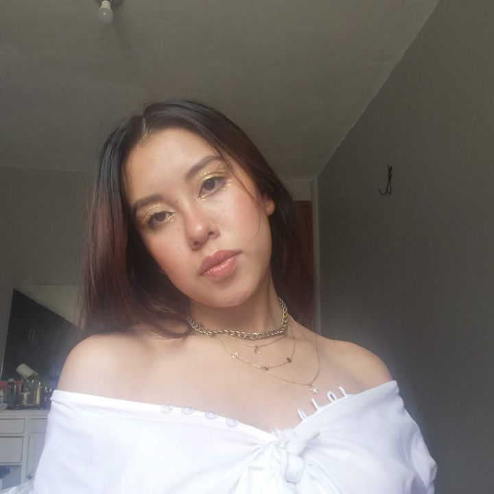 Profile Picture of Dora Itzel (@doraitzel7) on Tiktok