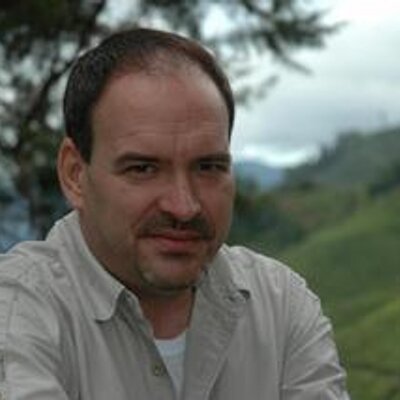 Profile Picture of Alain Roger Poirier (@AlainRoger) on Twitter