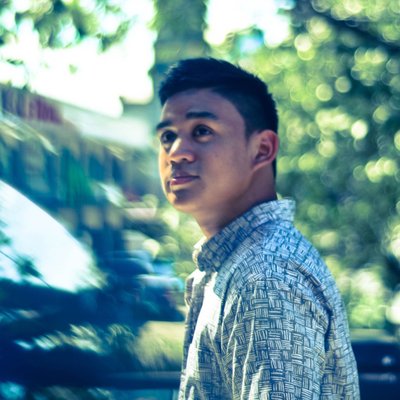 Profile Picture of Christopher Dizon (@Clarkyyyyy08) on Twitter