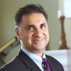 Profile Picture of Inderjit Singh (@ijsinghmd1) on Twitter