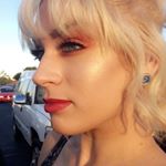 Profile Picture of Tylor Cammarato (@tylorjade) on Instagram