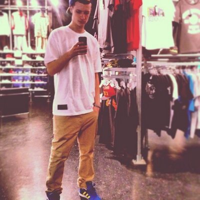 Profile Picture of Kevin Seguin (@1186Seguin) on Twitter