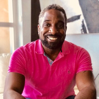 Profile Picture of Charles Brown (@cbrownatx) on Twitter