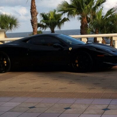 Profile Picture of Gavin Rodriguez (@gavinrodrigue10) on Twitter