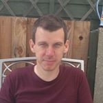 Profile Picture of Kevin Searle (@kev_searle) on Instagram