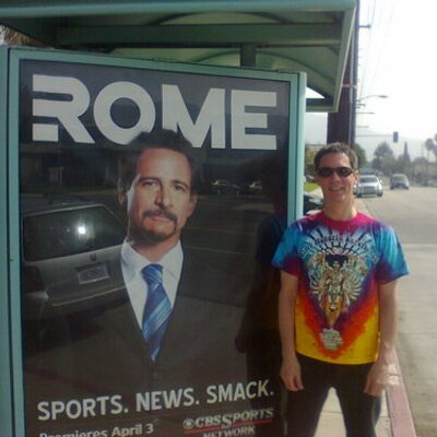 Profile Picture of Dylan Robert Cramer (@dylanrcramer) on Twitter