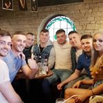 Profile Picture of Daniel McHugh (@daniel.mchugh) on Instagram