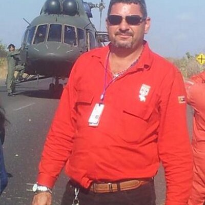 Profile Picture of Oswaldo Flores (@ditofores) on Twitter