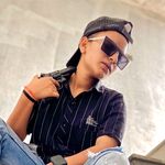 Profile Picture of Sänu Shaikh (@sanu_shaikh_14.1) on Instagram