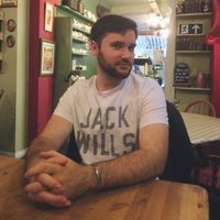 Profile Picture of Joe Rawson (@joe-rawson-10) on Quora