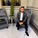 Sam Harb - Instagram Profile Picture of Sam Harb (@samharb10) on Instagram