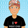 Profile Picture of Matthew Baronet (@westending Online Shopping @westending.com.au) on Flickr