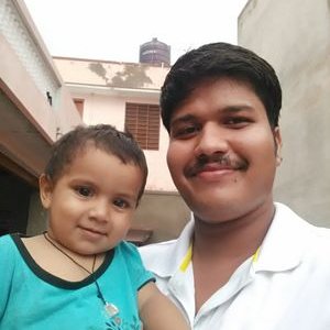 Profile Picture of Mayank Singhal (@mayanksinghal96) on Twitter