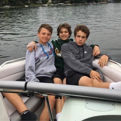 Profile Picture of Polasek_michael (@polasekmichael1) on Twitter