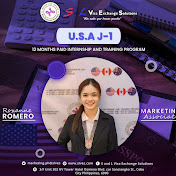 Roxanne Romero - S And L Visa Exchange Solutions - Youtube Profile Picture of Roxanne Romero - S And L Visa Exchange Solutions (@roxanneromero-sandlvisaexc2024) on Youtube