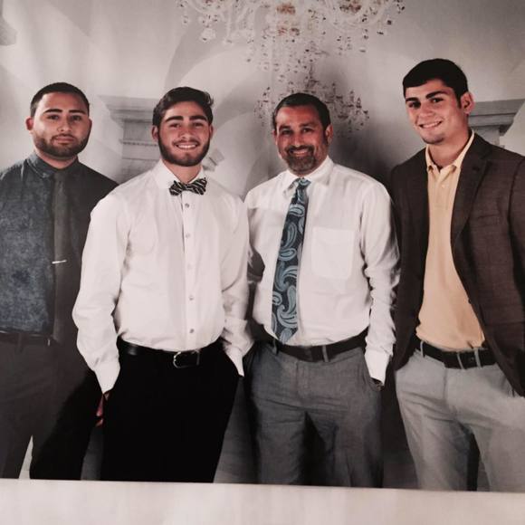 Profile Picture of Carlos Borrero (@carlos_borrero) on Poshmark