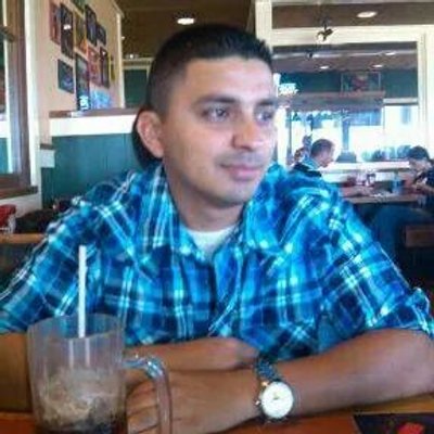 Profile Picture of Vincent Ramirez Jr. (@Vince143U) on Twitter