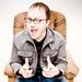 Profile Picture of joel hawkins (@joelhawkins) on Pinterest