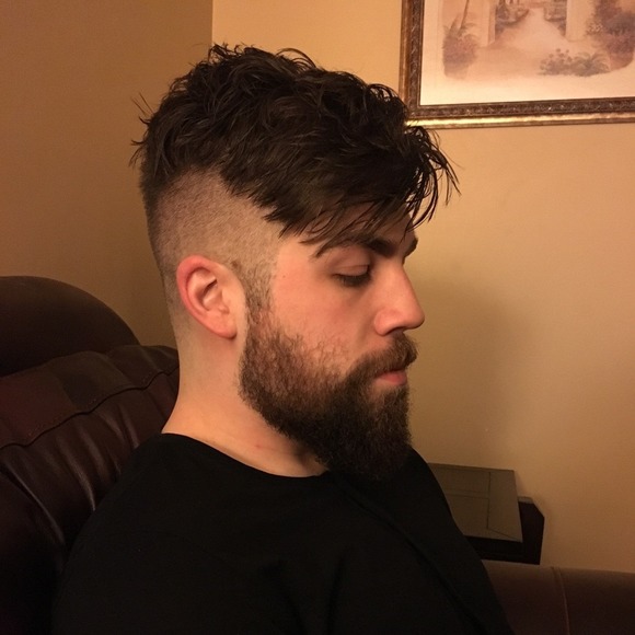 Profile Picture of Steven Wessel (@disgruntleddork) on Poshmark