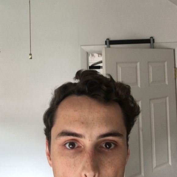 Profile Picture of Matt Pollock (@mattypol) on Poshmark