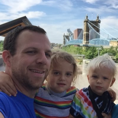 Profile Picture of Kevin Corson (@Kevin_Corson) on Twitter