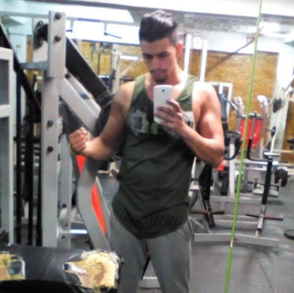 Profile Picture of Gerardo Alvarez (@ger_alvarez) on Poshmark