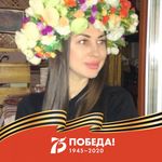 Profile Picture of Irina Godyna (@imissiriss) on Instagram