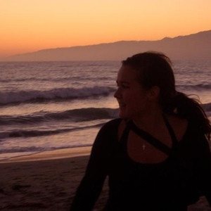 Profile Picture of Miriam Friedländer (@whateverido) on Myspace